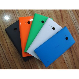 Vỏ nắp lưng đậy pin cho Nokia Lumia 730