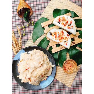 Mứt mãng cầu sấy muối ớt.