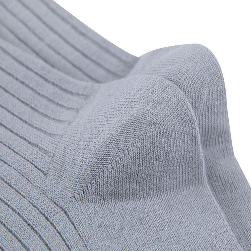 PATH Vớ Cotton Mềm Không Đường May Thoáng Khí Thời Trang Xuân Thu Cho Nam Và Nữ