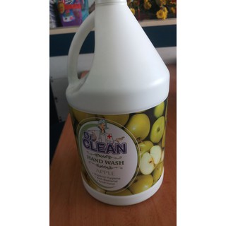 Sữa rửa tay Dr.Clean  4L