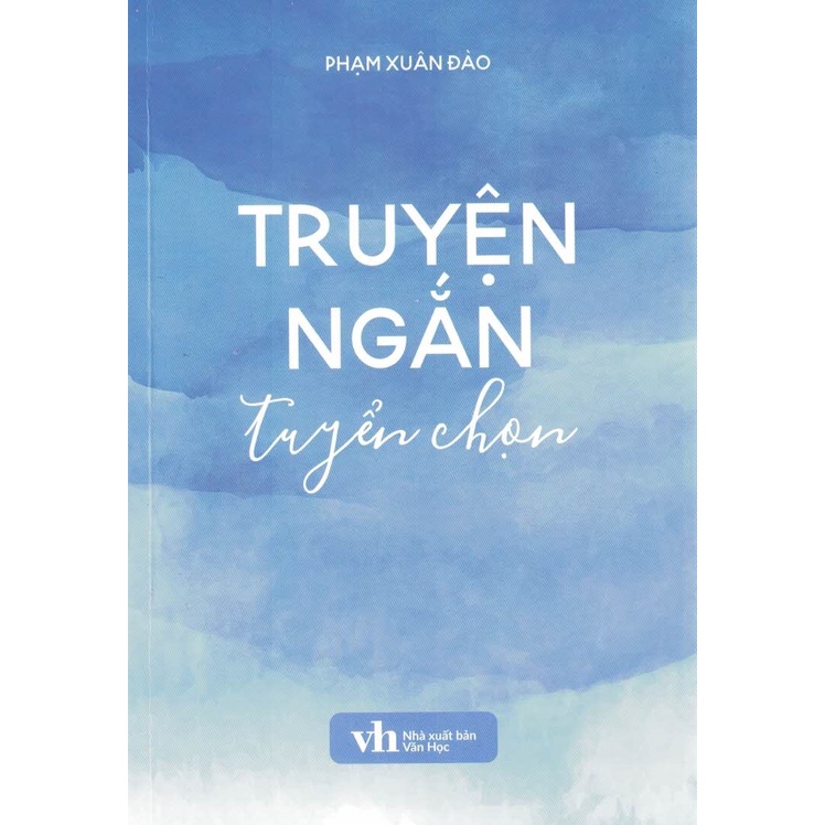 Sách - Truyện Ngắn Tuyển Chọn