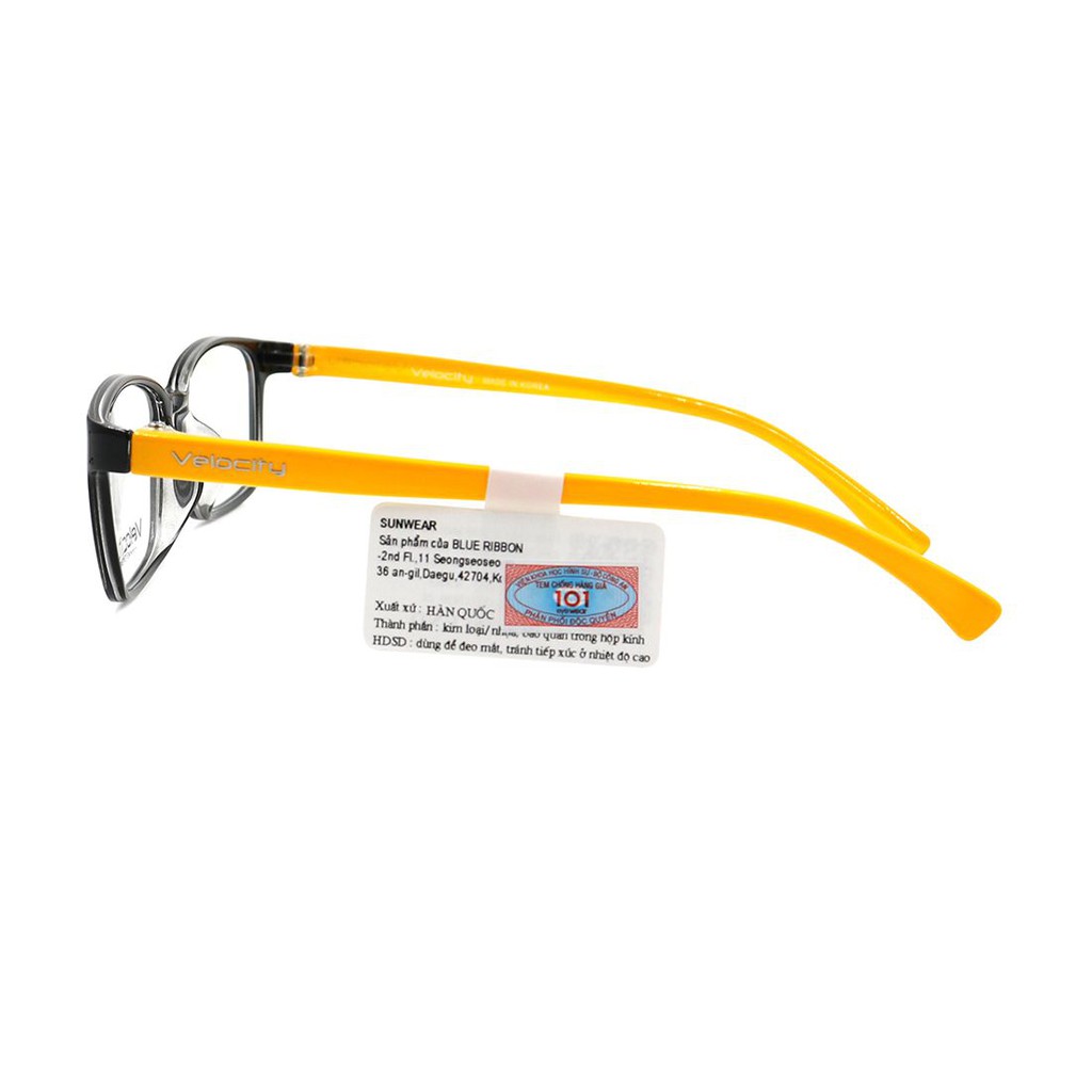 Gọng kính Velocity VL17420 chính hãng
