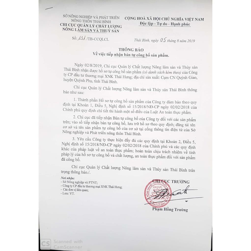 Trà Giảo Cổ Lam THÁI HƯNG (Bịch 50 túi lọc) - Giảm cân, hạ mỡ máu | BigBuy360 - bigbuy360.vn