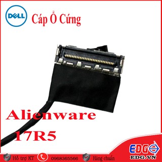 Cáp Ổ Cứng Laptop Dell 17R5, cáp HDD Dell Alienware 17R5