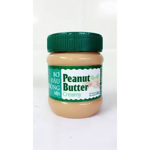 Bơ đậu Phộng – Bơ Lạc – Peanut Butter Golden Farm Dạng Mịn Hoặc Dạng Hạt Hộp Nhựa, Thơm Ngon, Tiện Dụng, Giàu Dinh Dưỡng