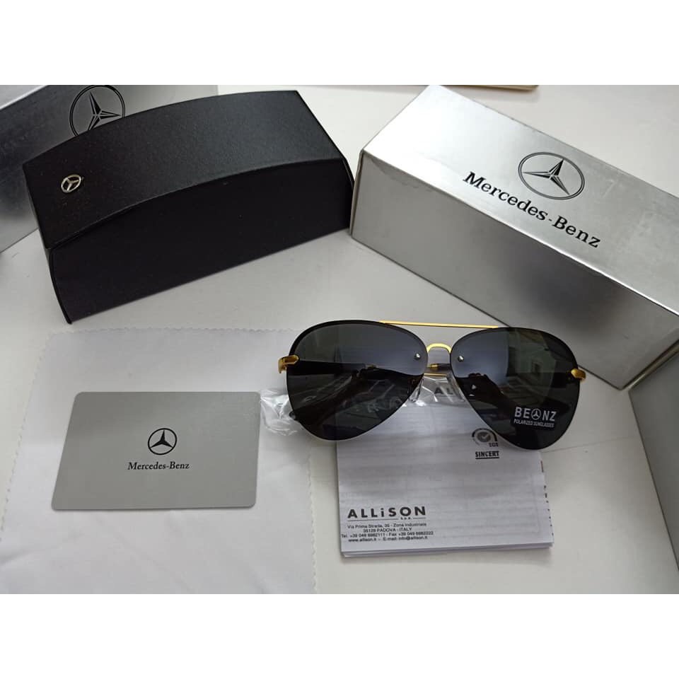 [Video Shop Quay-Ảnh Thật-FreeShip]KÍNH MÁT HÀNG HIỆU THỜI THƯỢNG ĐẲNG CẤP CHO NAM VÀ NỮ FULL BOX