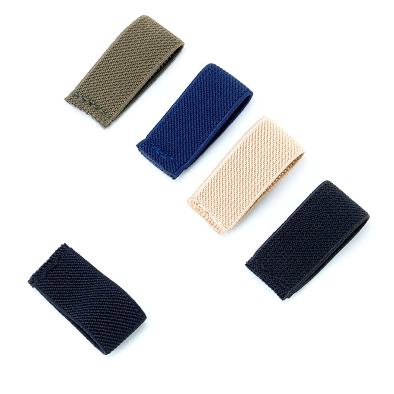 1 Dây Đai Nylon Co Giãn Sắp Xếp Gọn Gàng 50%