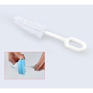 Cọ rửa bình sữa 6 chi tiết