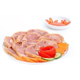 Giò Bê ( Giò me ) Nghệ An