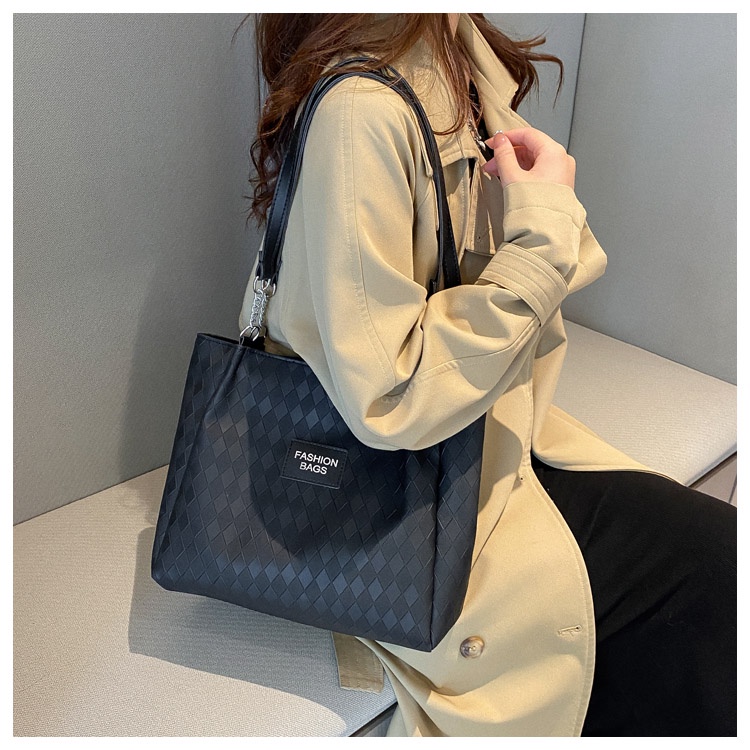 Túi Xách Cỡ Lớn Thiết Kế Mới Cao Cấp Thời Trang