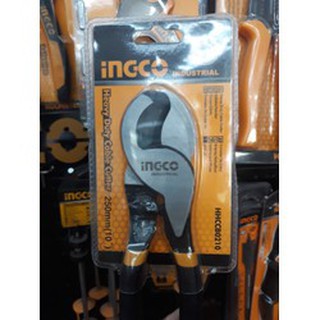 Kềm cắt cáp điện đầu lớn (10"/250mm) Ingco HHCCB0210