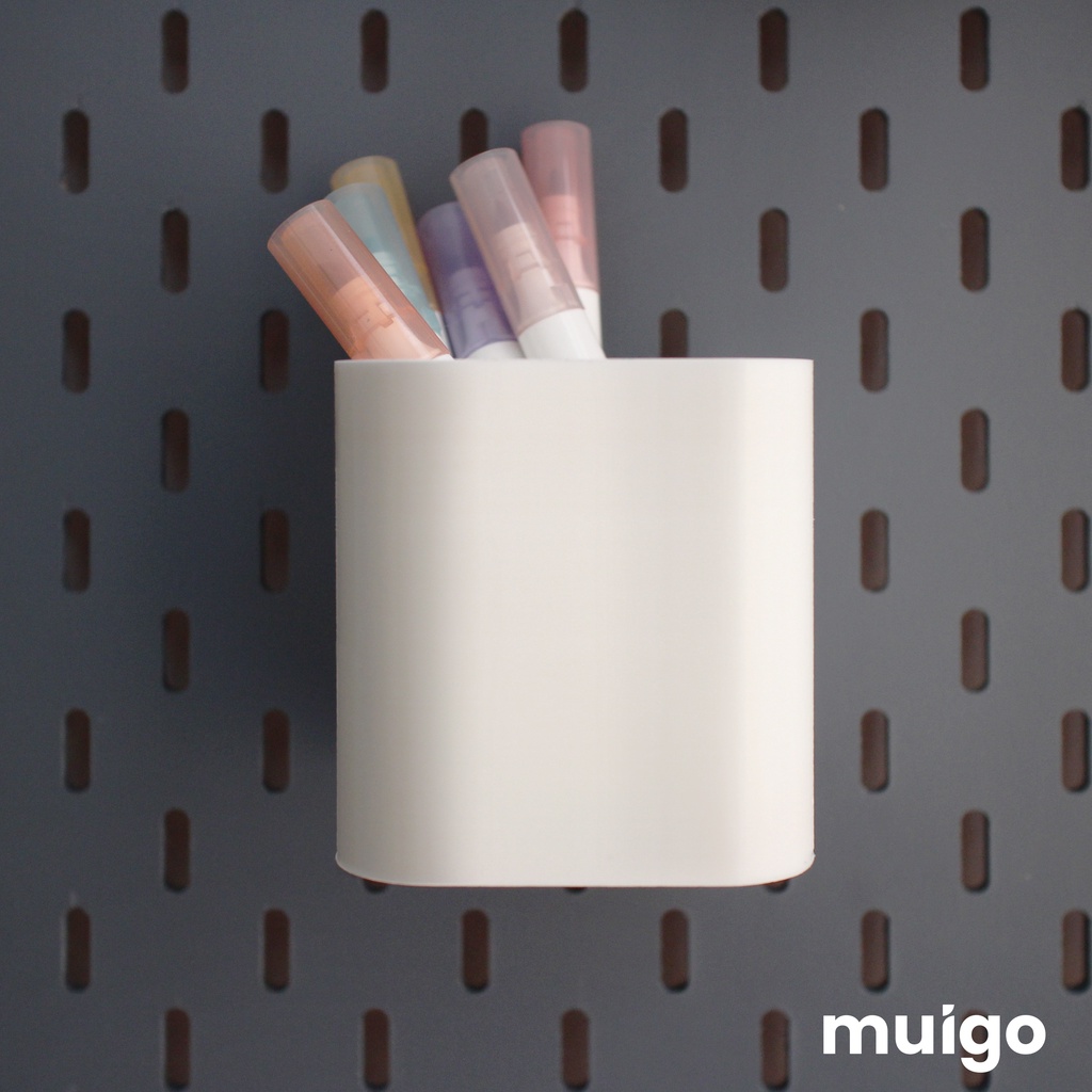 Cốc đựng cho bảng pegboard Skadis IKEA