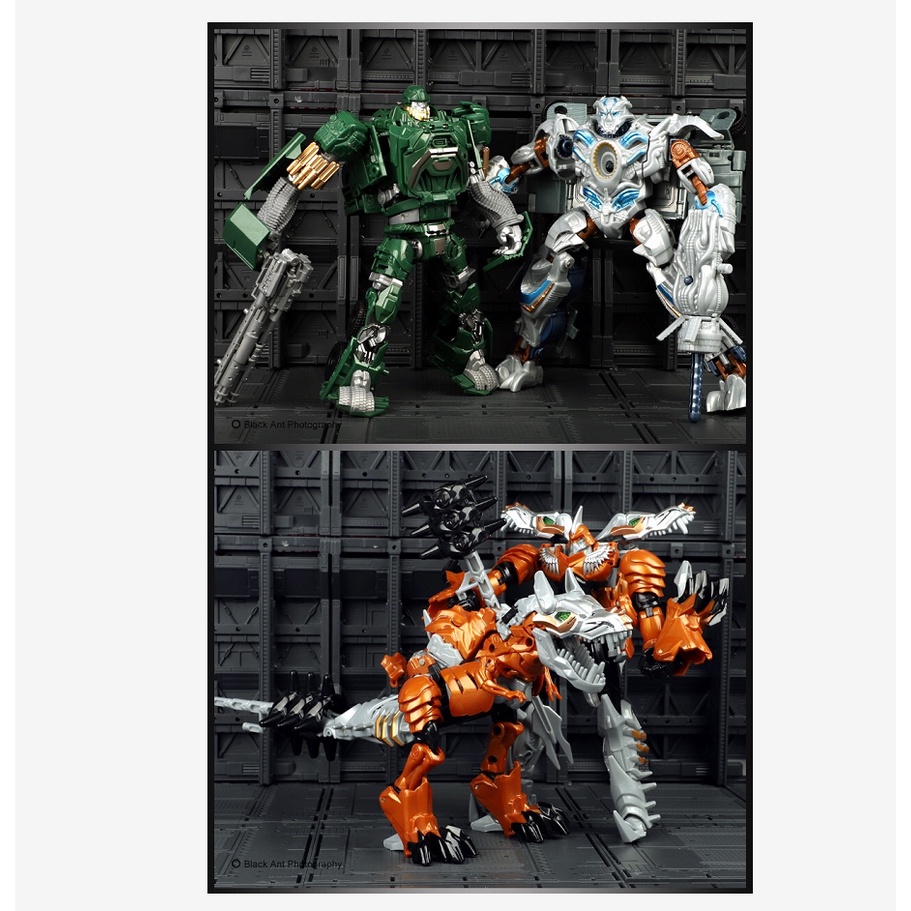 Đồ chơi rô bốt biến hình nhân vật optimus prime độc đáo