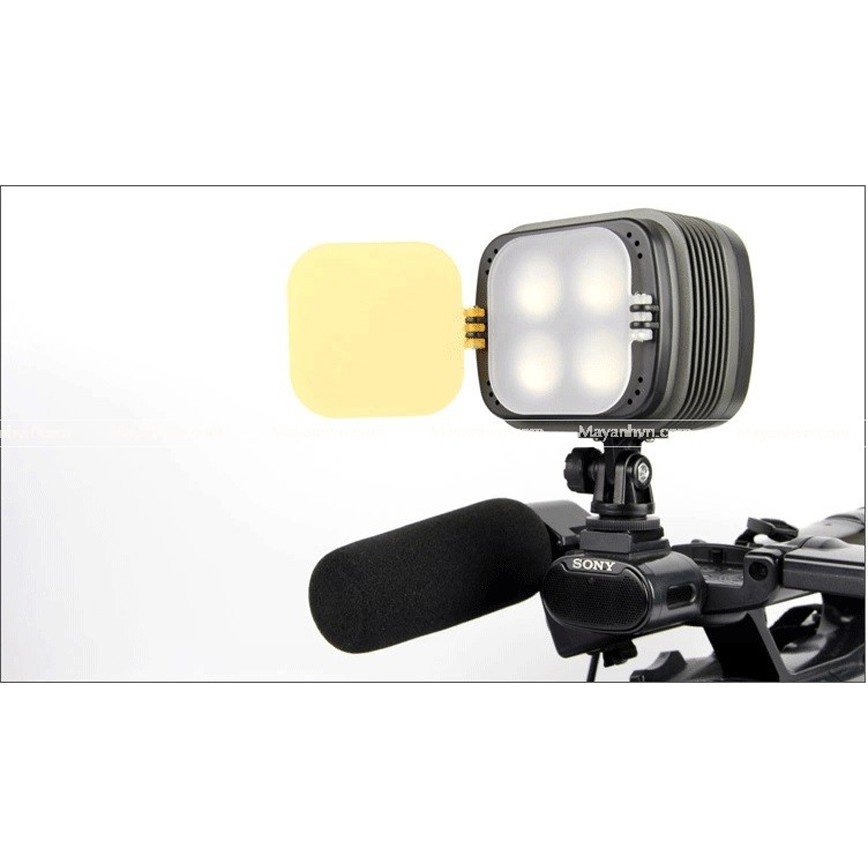 Đèn Led Zifon Videolight ZF-3000