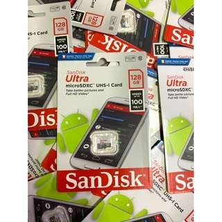 Mua Thẻ nhớ micosd 128gb Sandisk chính hãng