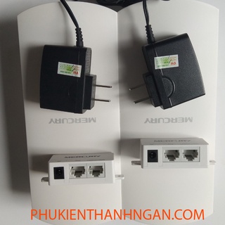 Bộ Thu Phat  Mercury MWB201