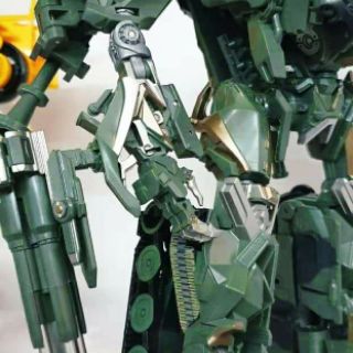 Mô hình [có sẵn] transformers LS10 BMB Brawl