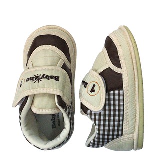 Giày tập đi Bé Trai BabyOne SS0831