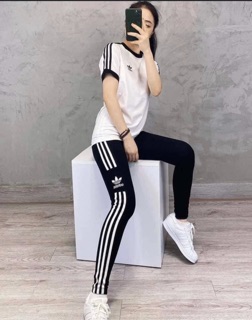 Quần adidas authentic
