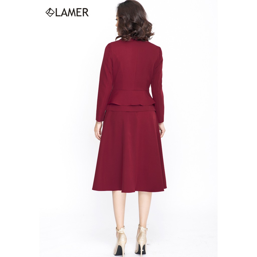 [Mã WABRLAMER giảm 15% tối đa 66k đơn 150k] Áo vest nữ 2 lớp - LAMER | BigBuy360 - bigbuy360.vn