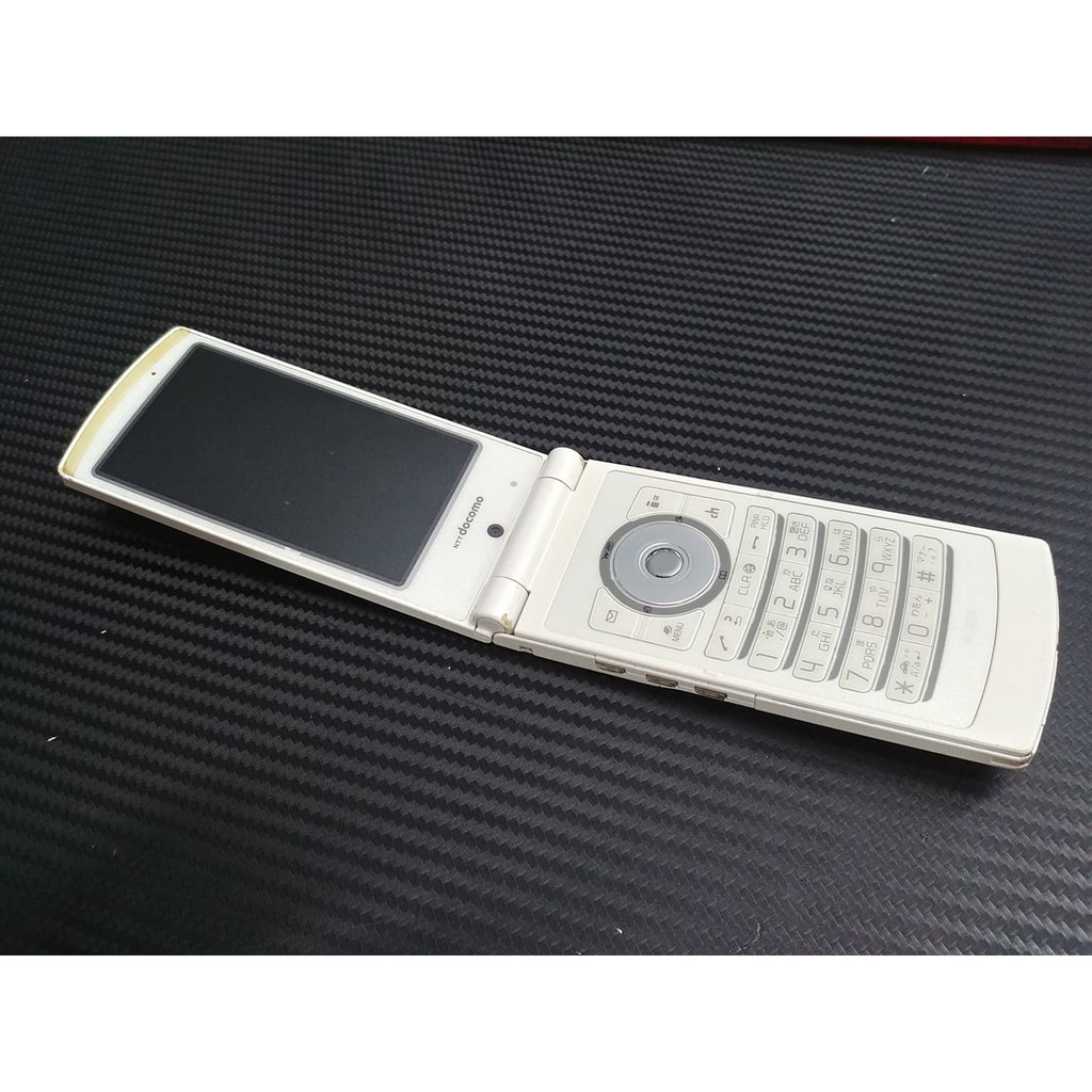 Điện thoại Nhật NEC N-02A