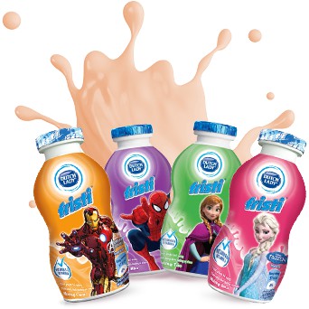 Sữa Fristi (1 vỉ 6 hộp) | BigBuy360 - bigbuy360.vn