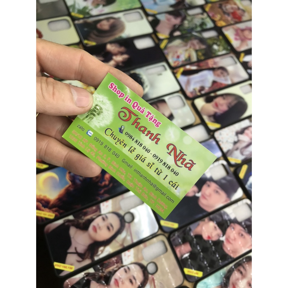 ỐP IN THEO YÊU CẦU - HIỆU ỨNG 3D HUYỂN ẢO ( viền dẻo)