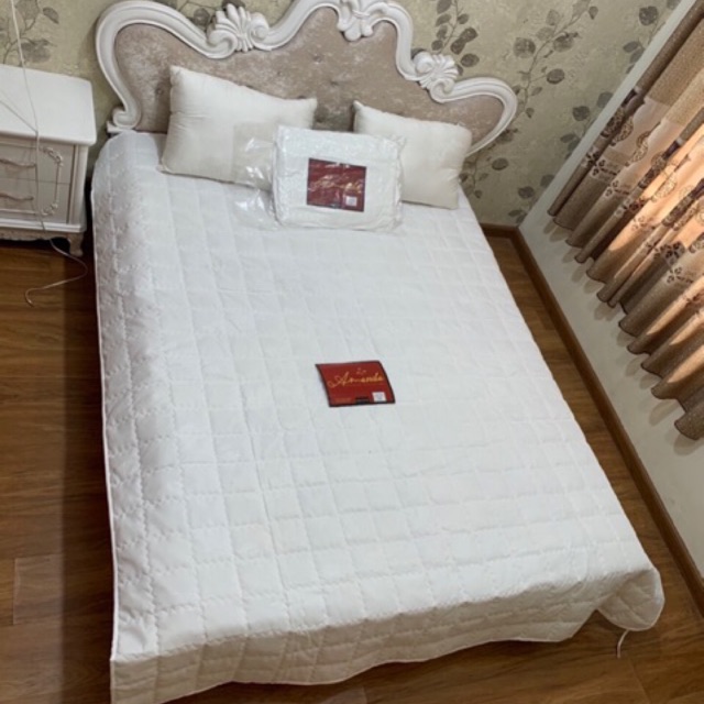 Ruột Chăn Hè Thu Amanda