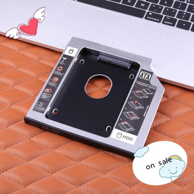 Khung Ổ Cứng Ssd Sata3.0 Cho Notebook | BigBuy360 - bigbuy360.vn