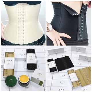 Đai nịt bụng tnt sline