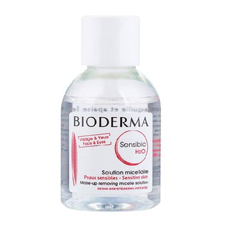 Bioderma Sebium H2O 20ml MINI (Nhập khẩu)