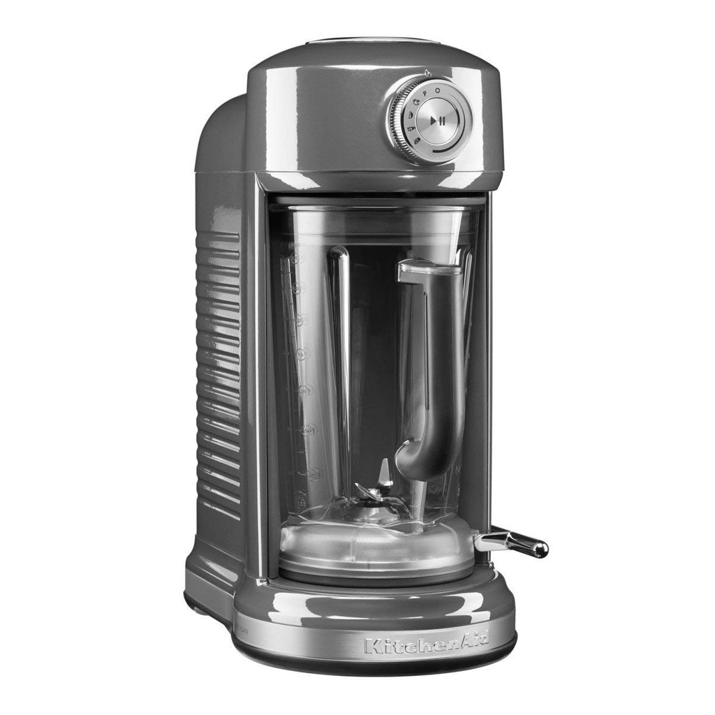 Máy xay sinh tố KitchenAid 5KSB5080EMS, công suất 1300W, màu đen