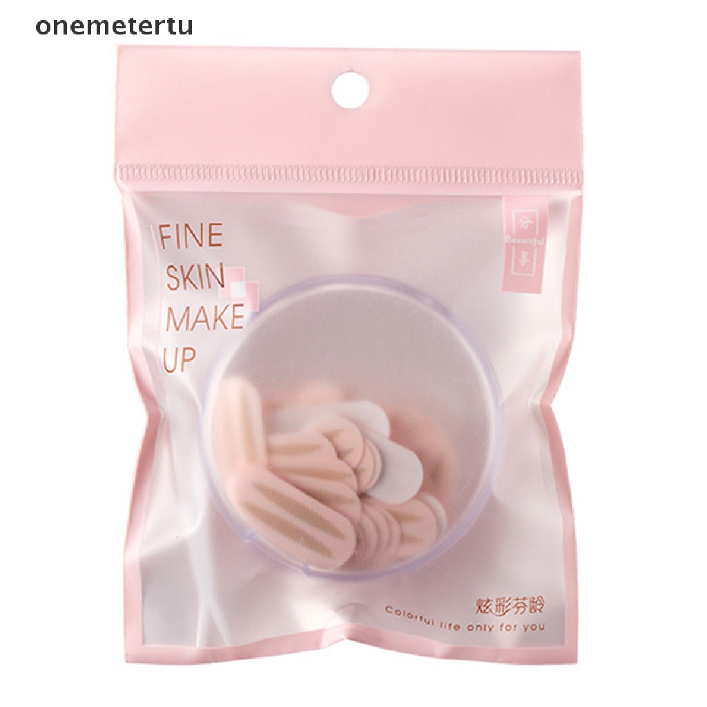 Miếng Dán Kích Mí Lưới Thoáng Khí Không Để Lại Dấu Vết