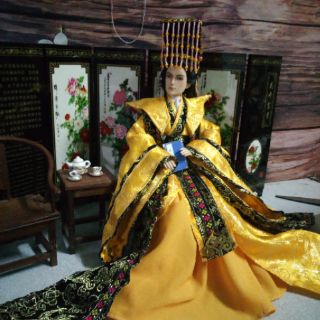 đồ cổ trang nam