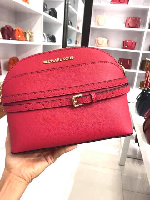 TÚI MICHAEL KORS MK PORTIA AUTH