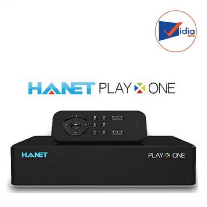 Đầu Karaoke HANET PLAYX ONE