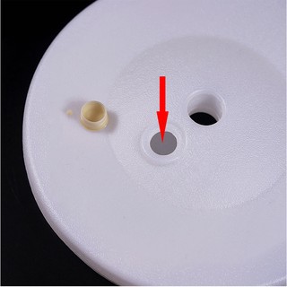 Đế Trụ Bóng Cao 1m2