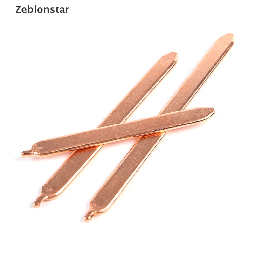 Ống Đồng Tản Nhiệt 60mm-150mm Diy Chuyên Dụng Cho Laptop / Notebook