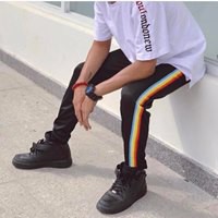 Quần 7 màu unisex - PANTS 7 COLORS Ulzzang UNISEX 1hitshop