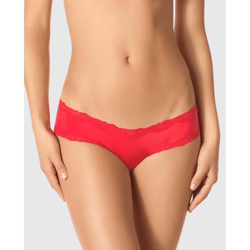 Quần lót lasenza big size XL mông > 111cm