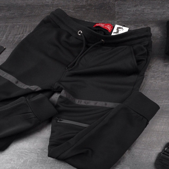 QUẦN NỈ JOGGER VNXK HÀNG MADE IN CAMBODIA CO DÃN 4 CHIỀU HÀNG CHỐNG XÙ