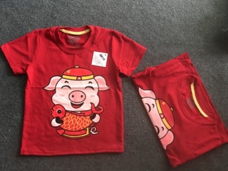 ÁO HEO GIA ĐÌNH