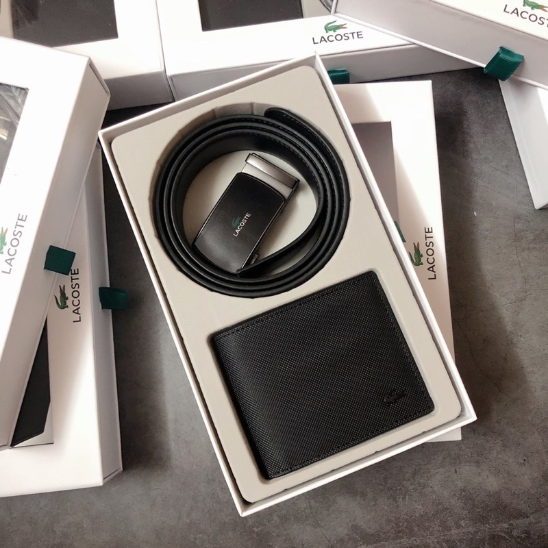 Set nịt ví nam xịn