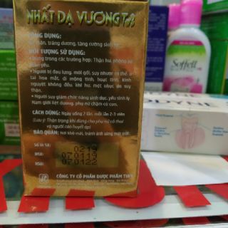 Nhất dạ vương tw3