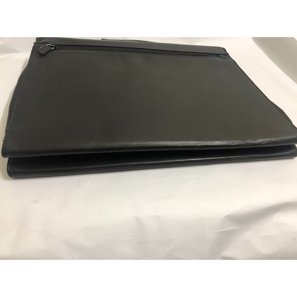 MS 106 - Cặp công sở Bally da bò siêu dày | BigBuy360 - bigbuy360.vn