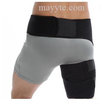 Băng, đai bảo vệ khớp háng, giúp giảm đau khớp háng khi vận động  DH1