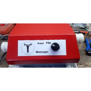 Máy rung bụng