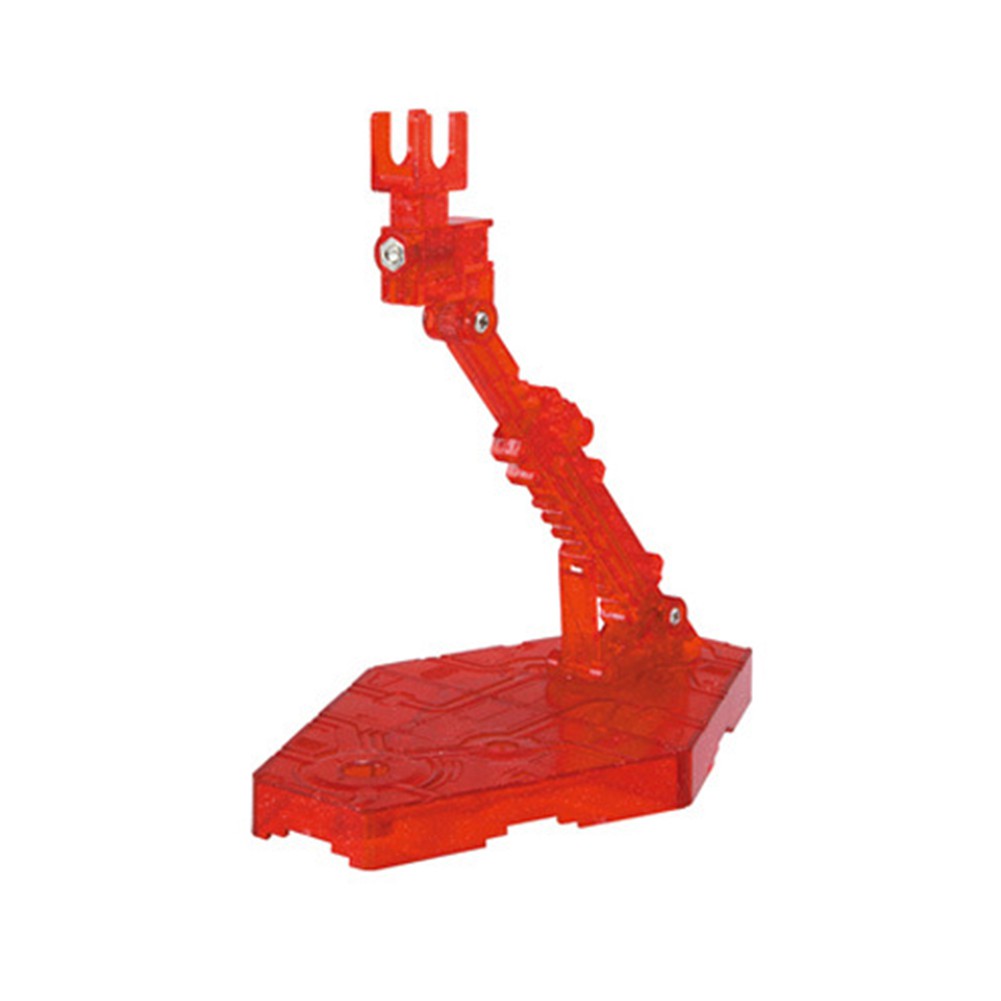 Đế trưng bày Đồ Chơi Mô Hình Lắp Ráp Anime Action Base XH018 cho Mô Hình Gundam Figure 1/144 SD, BB, HG, RG