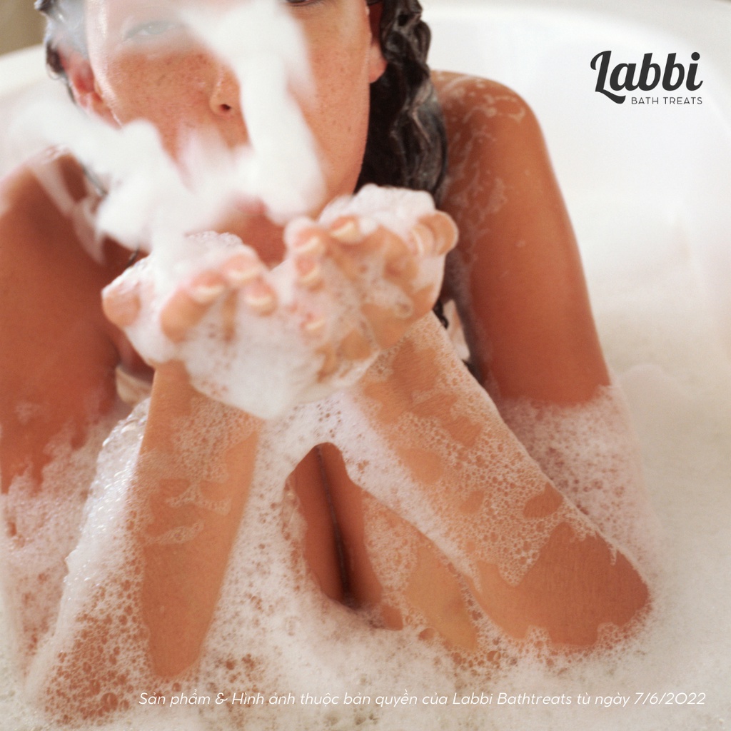 TỔNG HỢP  Bubble Bar / Bánh tạo bọt bồn tắm