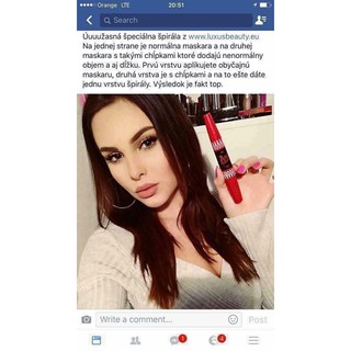 Chuôt mi 5x Sivana